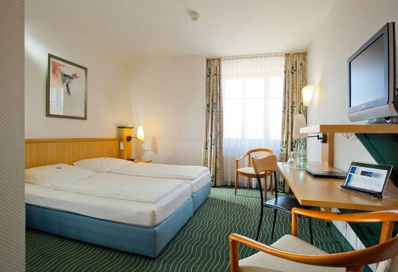 스탠다드 룸, Hkk Hotel Wernigerode