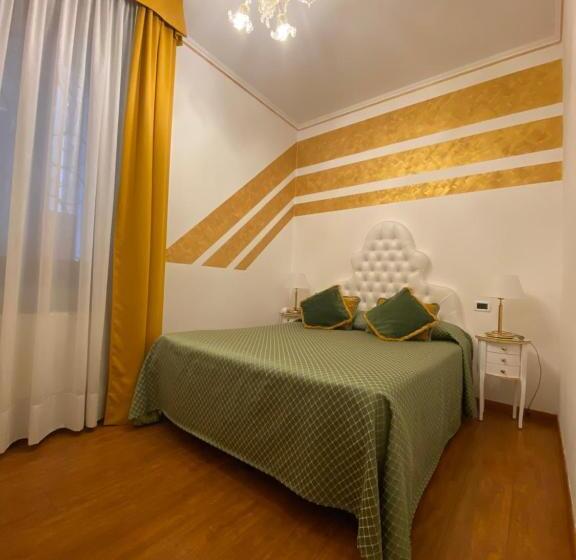 Номер Economy, Locanda Casa Querini
