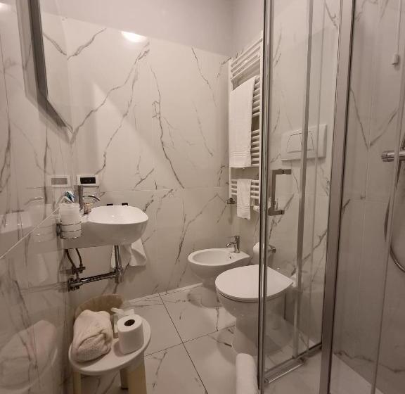 Трехместный Номер Базовый, Locanda Casa Querini