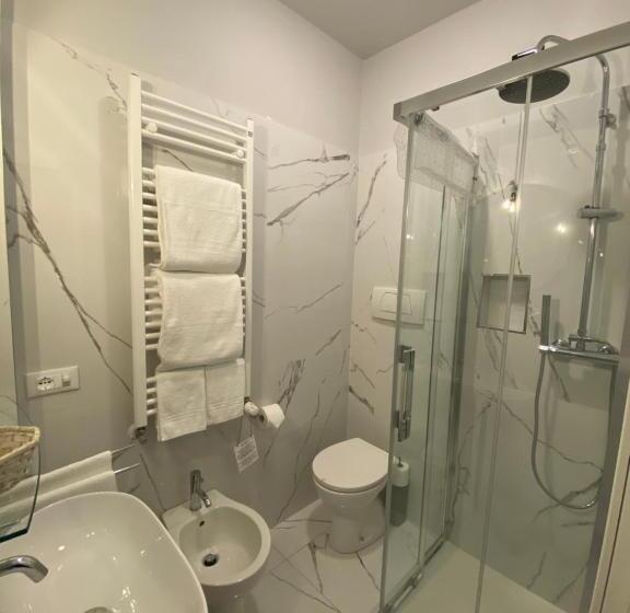 Номер Superior, Locanda Casa Querini