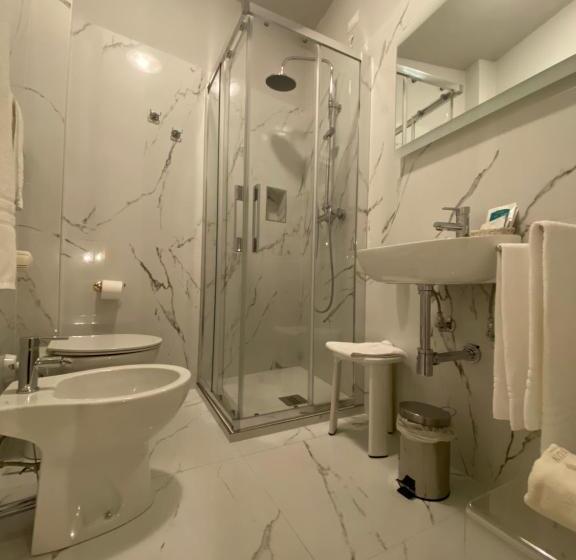 Семейный Номер, Locanda Casa Querini