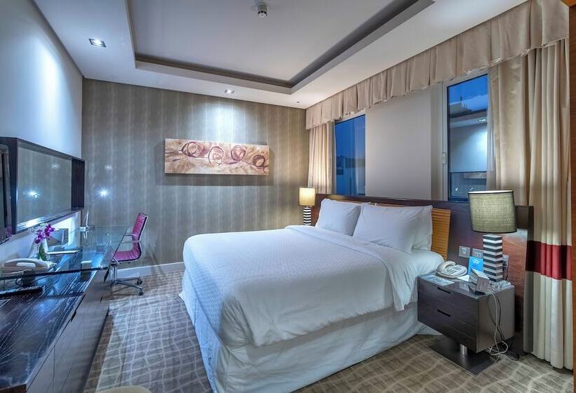 Классический Номер, Majestic Premier Hotel Burdubai