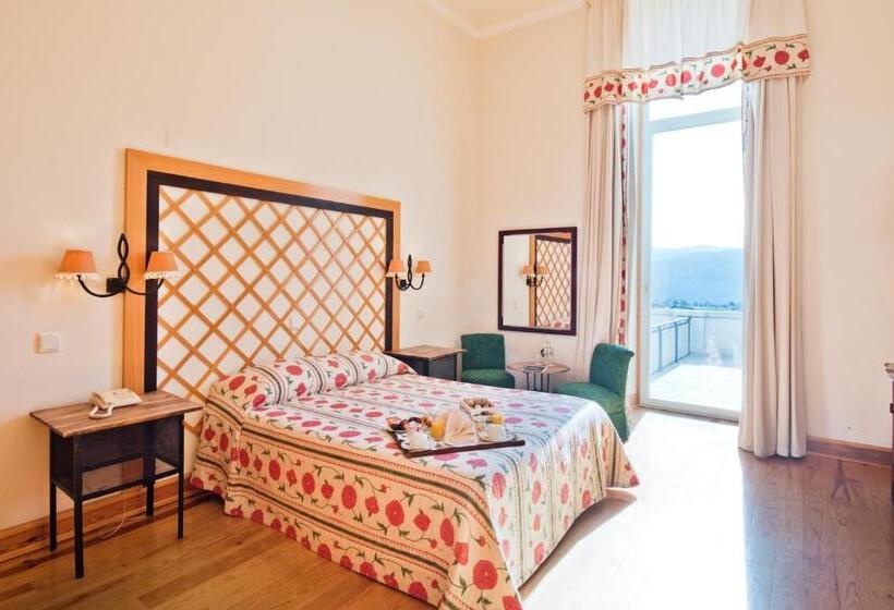 Люкс, Flag Hotel Convento do Desagravo