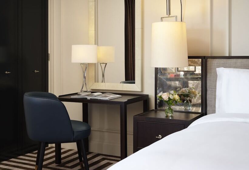 Номер Executive, Rosewood London