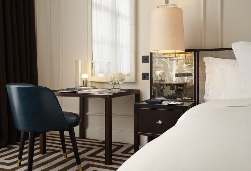 Номер Executive, Rosewood London