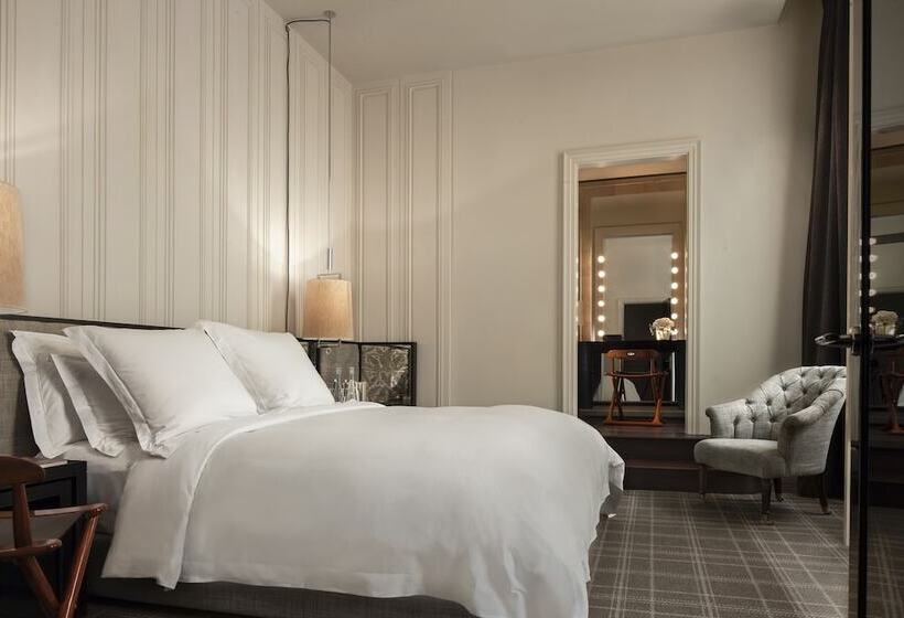 Дом 1 Спальня, Rosewood London