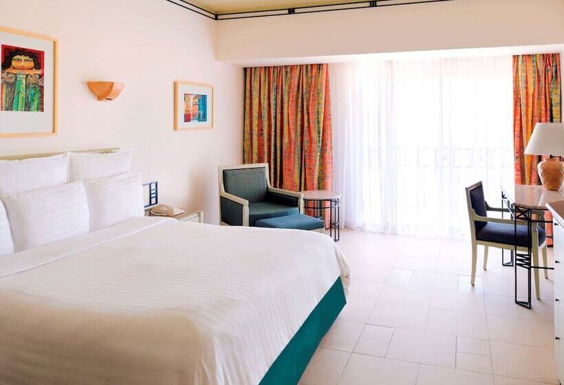 سوییت جونیور, Naama Bay Promenade Beach Resort Managed by Accor