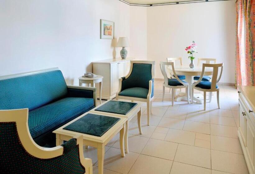سوییت جونیور, Naama Bay Promenade Beach Resort Managed by Accor
