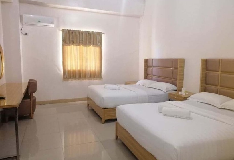 Семейный Номер, Asia Novo Boutique Hotel   Alaminos