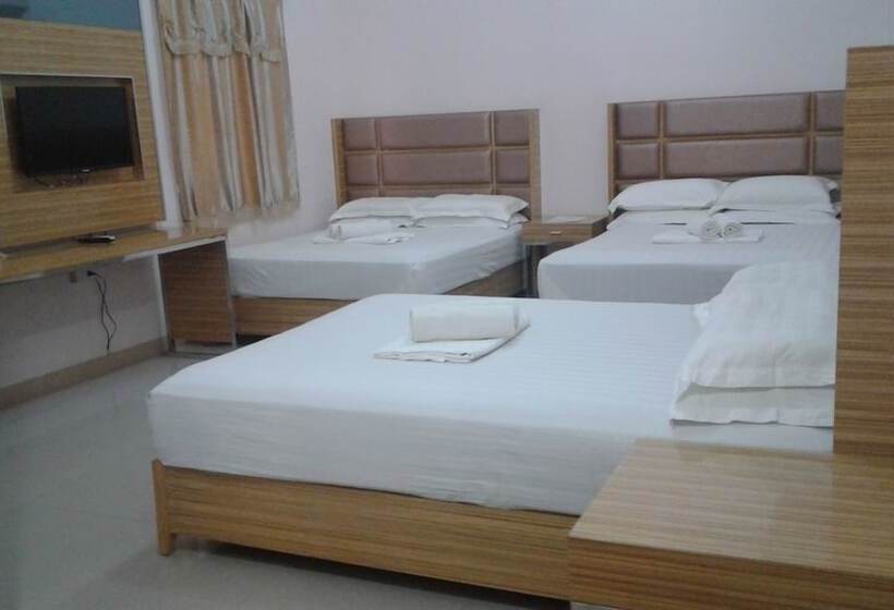 Семейный Номер, Asia Novo Boutique Hotel   Alaminos