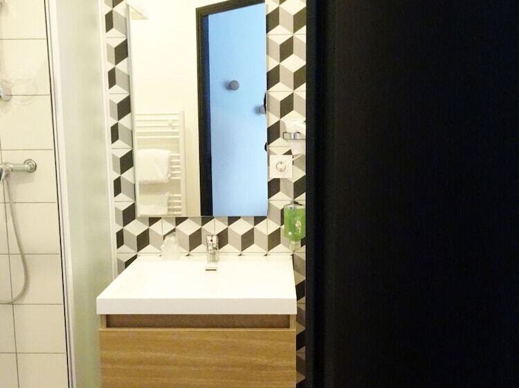 اتاق استاندارد, Residence Little Sevigne