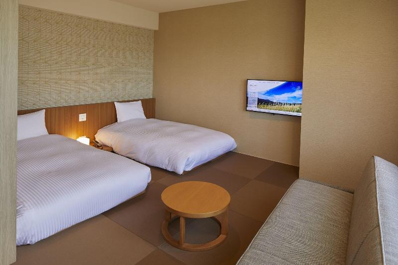 标准间, Auberge De Launay