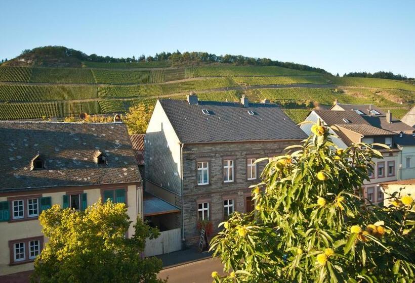 Люкс, Ferienresidenz Brauneberger Hof