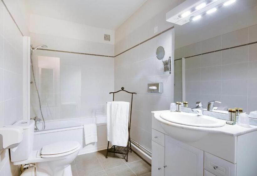 Номер Комфорт, Hôtel Le Maxime   Best Western Signature Collection