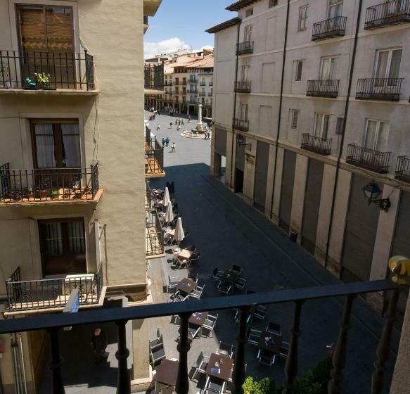 스탠다드 룸, Sercotel Torico Plaza