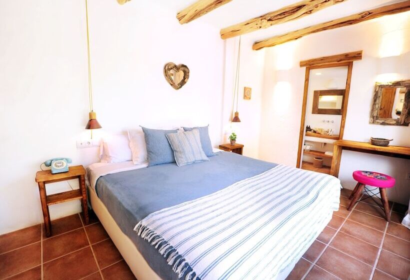 Номер Deluxe, Can Vistabella Boutique Resort