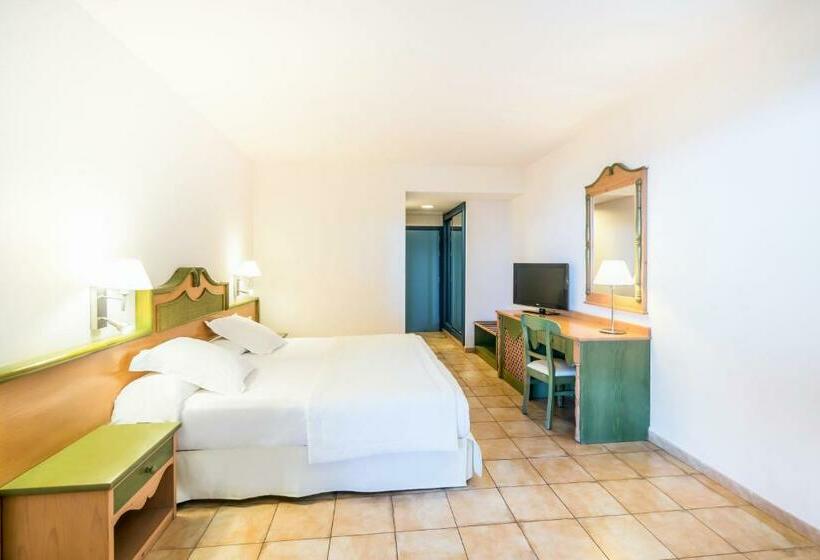חדר סטנדרט, Iberostar Waves Playa Gaviotas - All Inclusive