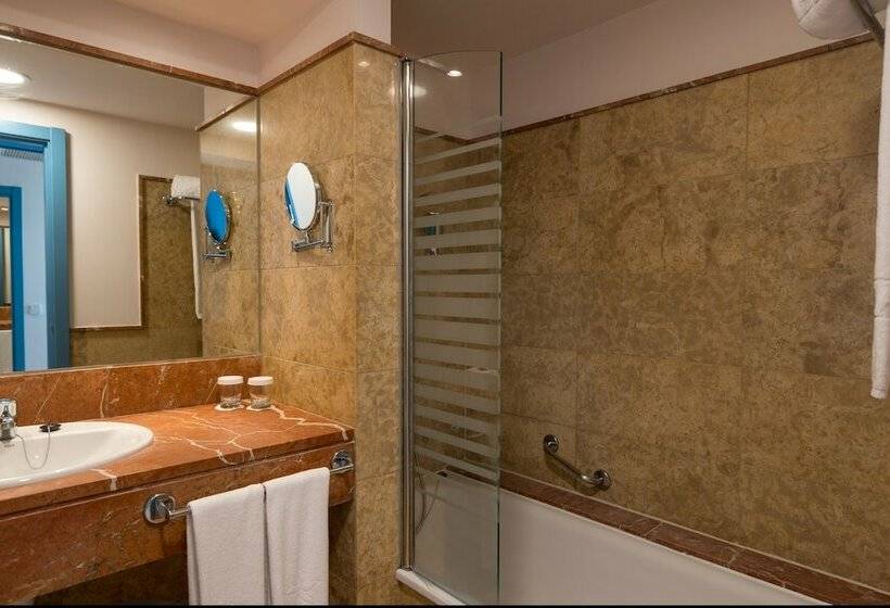 חדר סטנדרט, Iberostar Waves Playa Gaviotas - All Inclusive