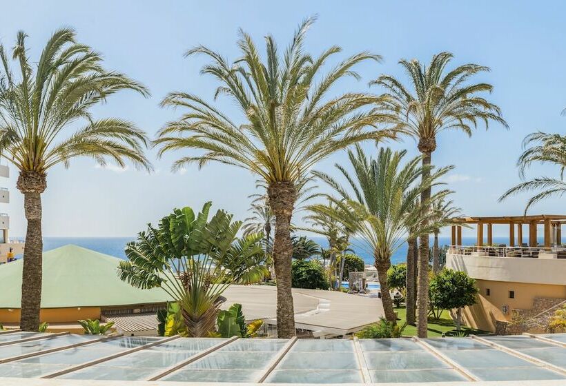 חדר סטנדרט צדדי נוף לים, Iberostar Waves Playa Gaviotas - All Inclusive