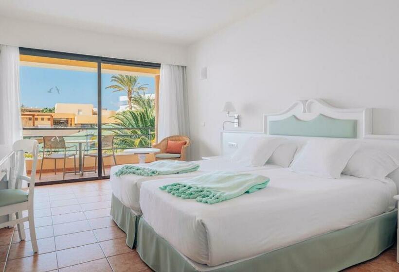 חדר סטנדרט נוף לים, Iberostar Waves Playa Gaviotas - All Inclusive