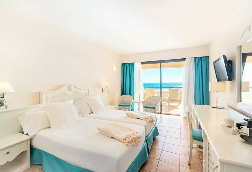 חדר סטנדרט נוף לים, Iberostar Waves Playa Gaviotas - All Inclusive