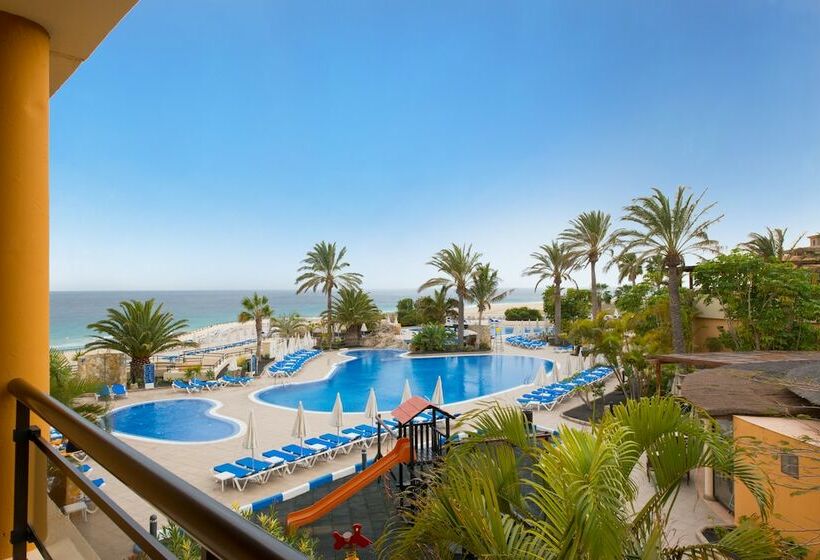 חדר סטנדרט נוף לים, Iberostar Waves Playa Gaviotas - All Inclusive