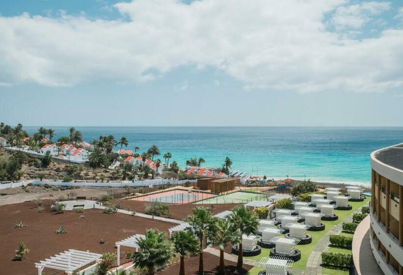 חדר משפחתי מקשר, Iberostar Waves Playa Gaviotas - All Inclusive