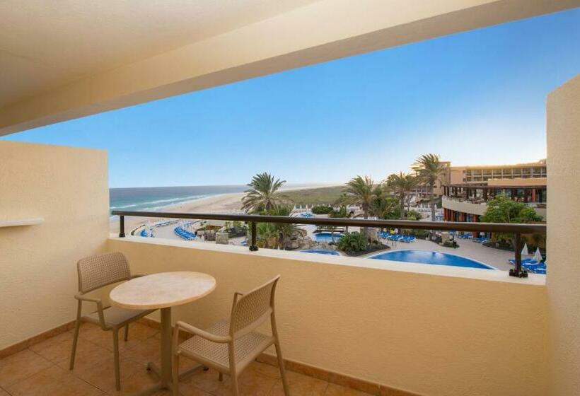 חדר משפחתי מקשר, Iberostar Waves Playa Gaviotas - All Inclusive