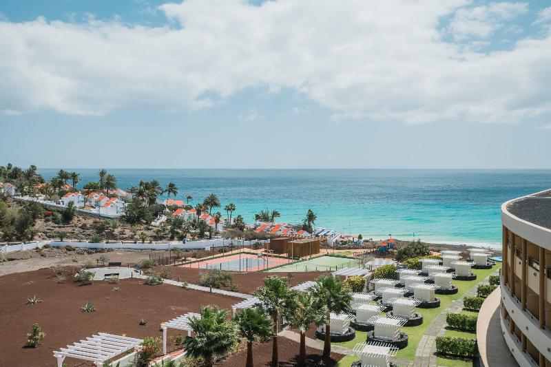 חדר סטנדרט נוף לים, Iberostar Waves Playa Gaviotas - All Inclusive