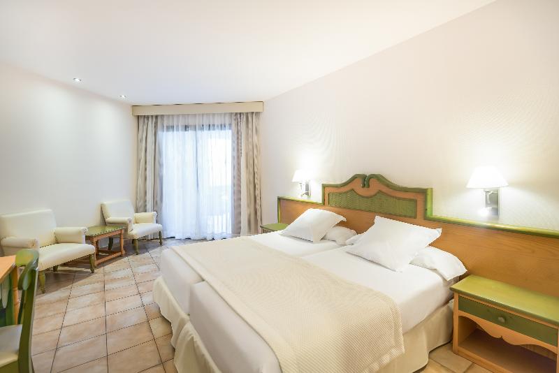 חדר סטנדרט, Iberostar Waves Playa Gaviotas - All Inclusive