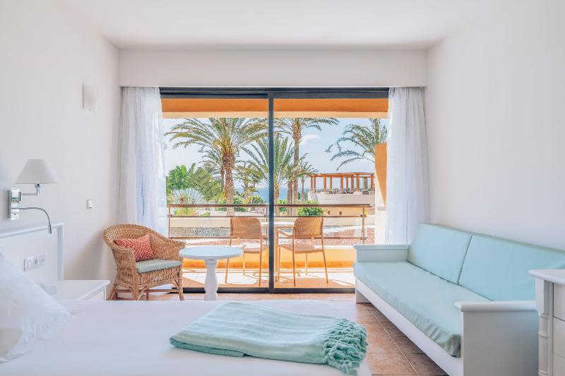 חדר סטנדרט צדדי נוף לים, Iberostar Waves Playa Gaviotas - All Inclusive