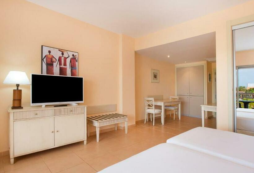 جناح عائلي, Iberostar Waves Gaviotas Park - All Inclusive