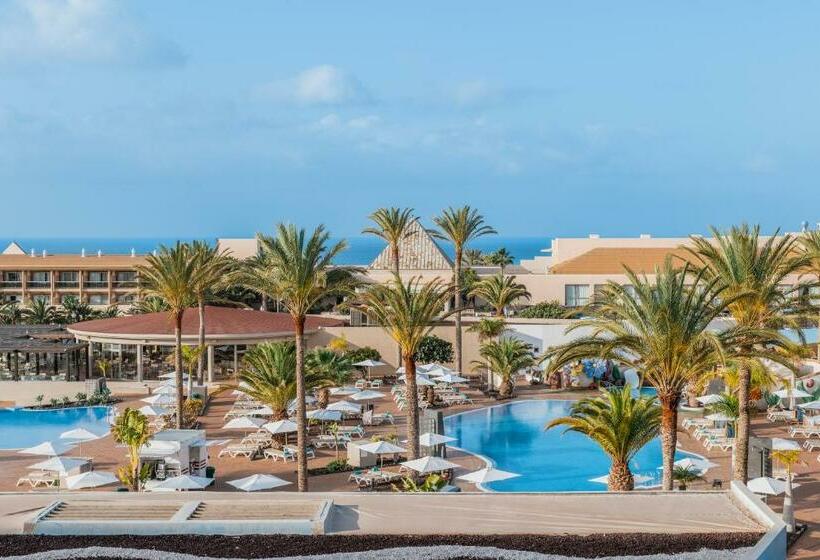 جناح عائلي, Iberostar Waves Gaviotas Park - All Inclusive