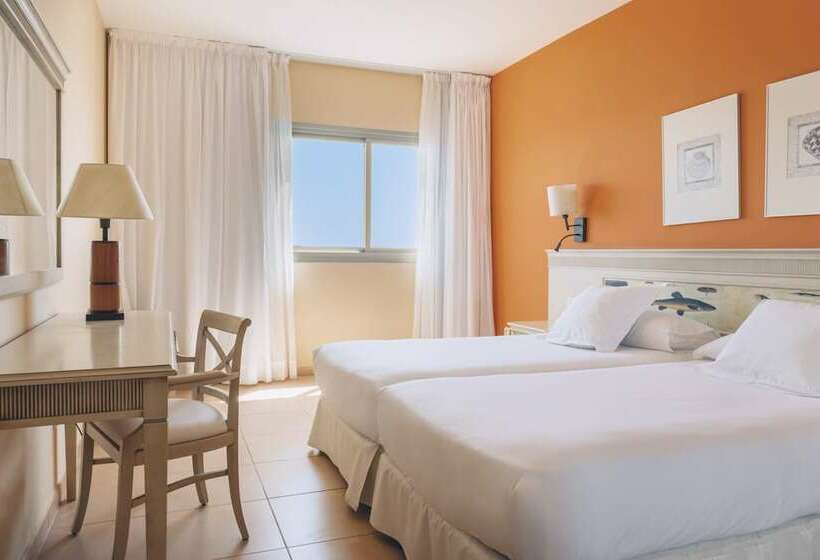 جناح عائلي, Iberostar Waves Gaviotas Park - All Inclusive