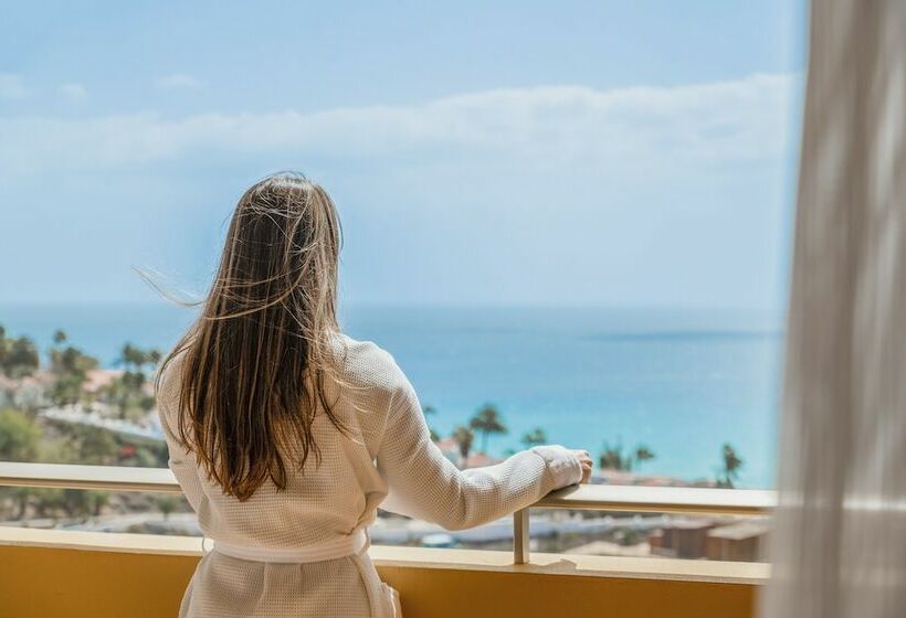 جناح عائلي, Iberostar Waves Gaviotas Park - All Inclusive