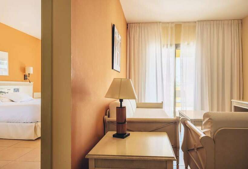 جناح عائلي, Iberostar Waves Gaviotas Park - All Inclusive