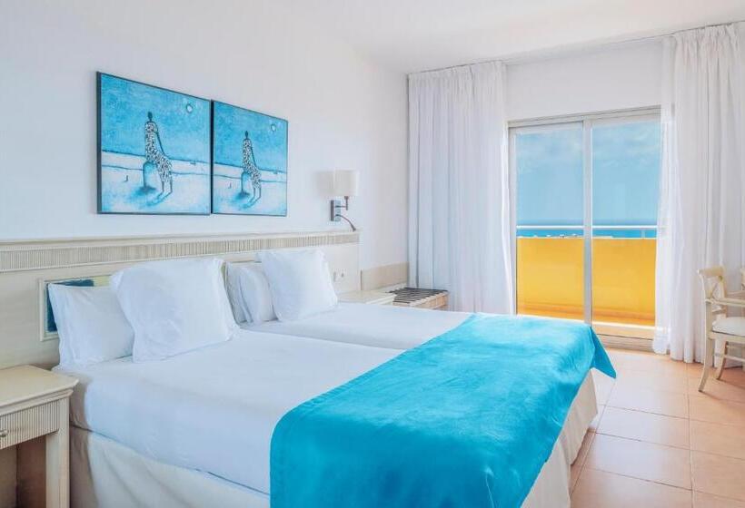 جناح عائلي, Iberostar Waves Gaviotas Park - All Inclusive