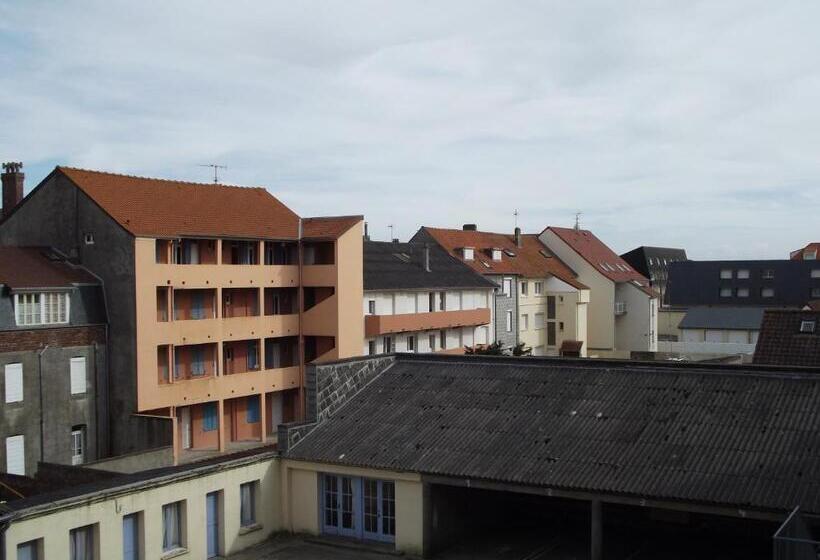 Номер Стандарт Трехместный, La Terrasse