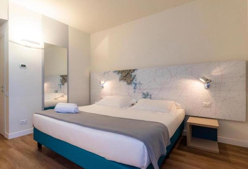 Номер Стандарт, Airport Hotel Bergamo