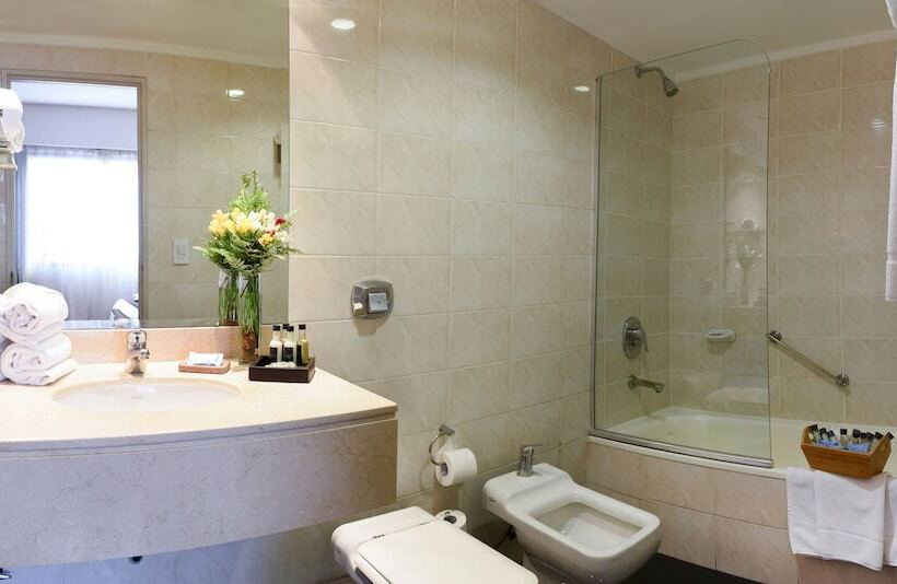 اتاق استاندارد, Argenta Tower Hotel & Suites