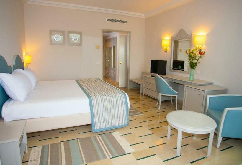 스탠다드 룸 가든 전망, Iberostar Waves Averroes