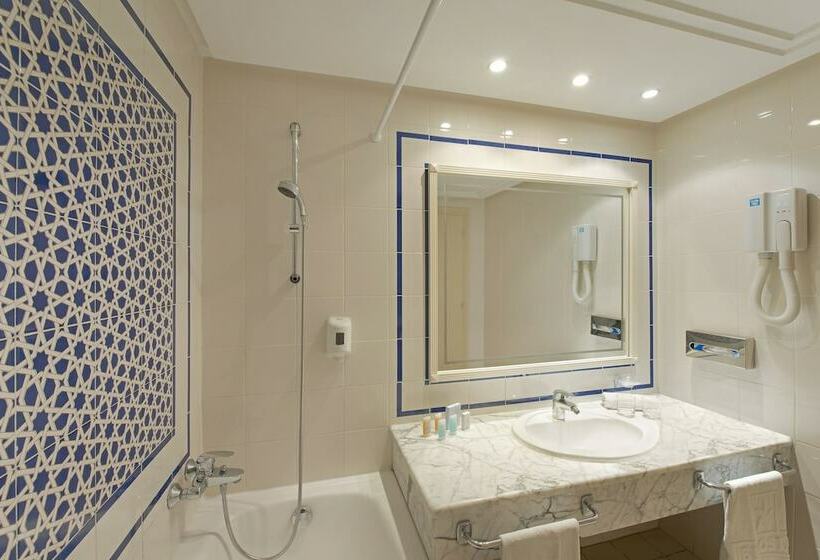 스탠다드 룸 바다 전망, Iberostar Waves Averroes
