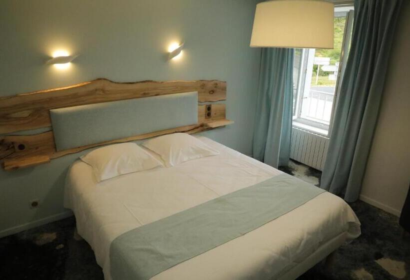 Номер Superior, Le Relais De L'aubrac