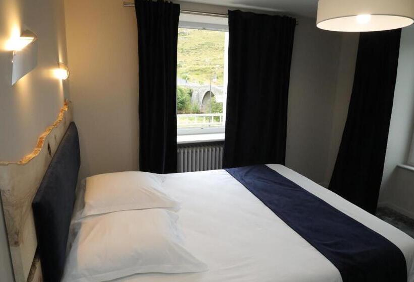 Семейный Номер Superior, Le Relais De L'aubrac