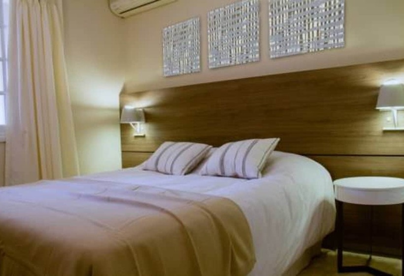 Королевский Номер, Solanas Punta Del Este & Crystal Beach