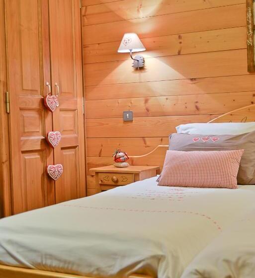 스탠다드 전망 룸, Spa Le Morillon Charme & Caractère