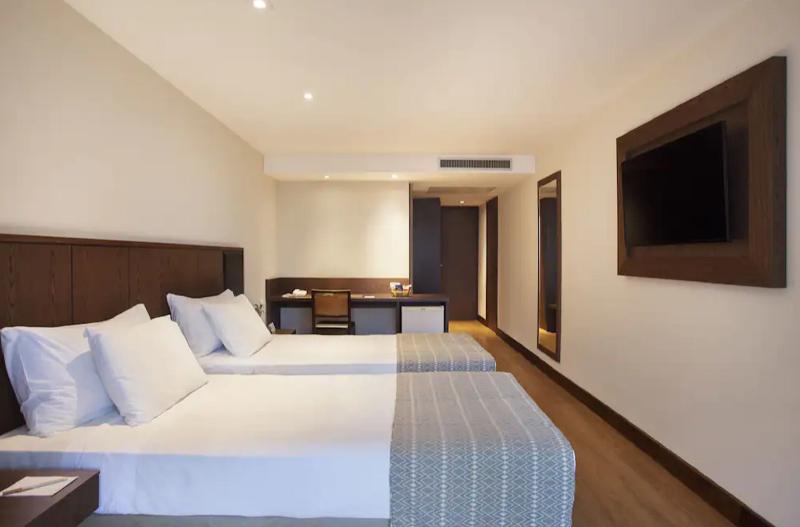 Номер Superior, Windsor Palace Copacabana