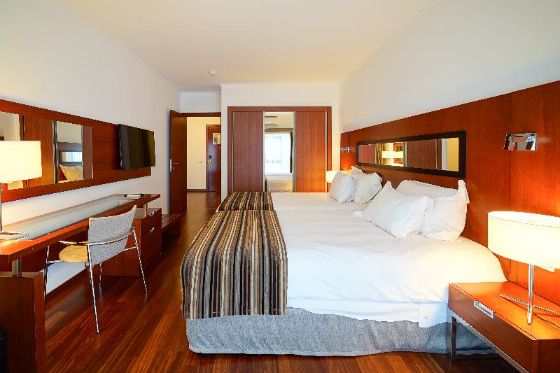2 Schlafzimmer Apartment, Legendary Lisboa Suites