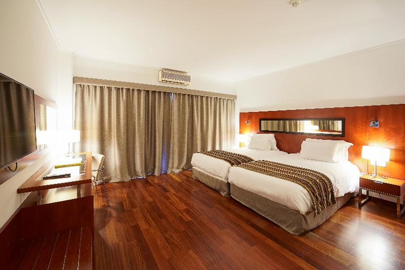 Standard Studio, Legendary Lisboa Suites