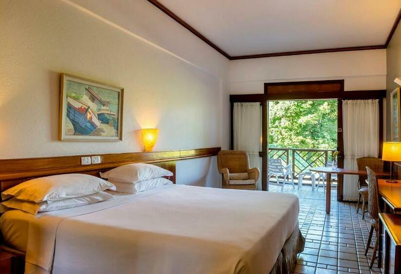 침실 1개 아파트, Summerville Resort   All Inclusive